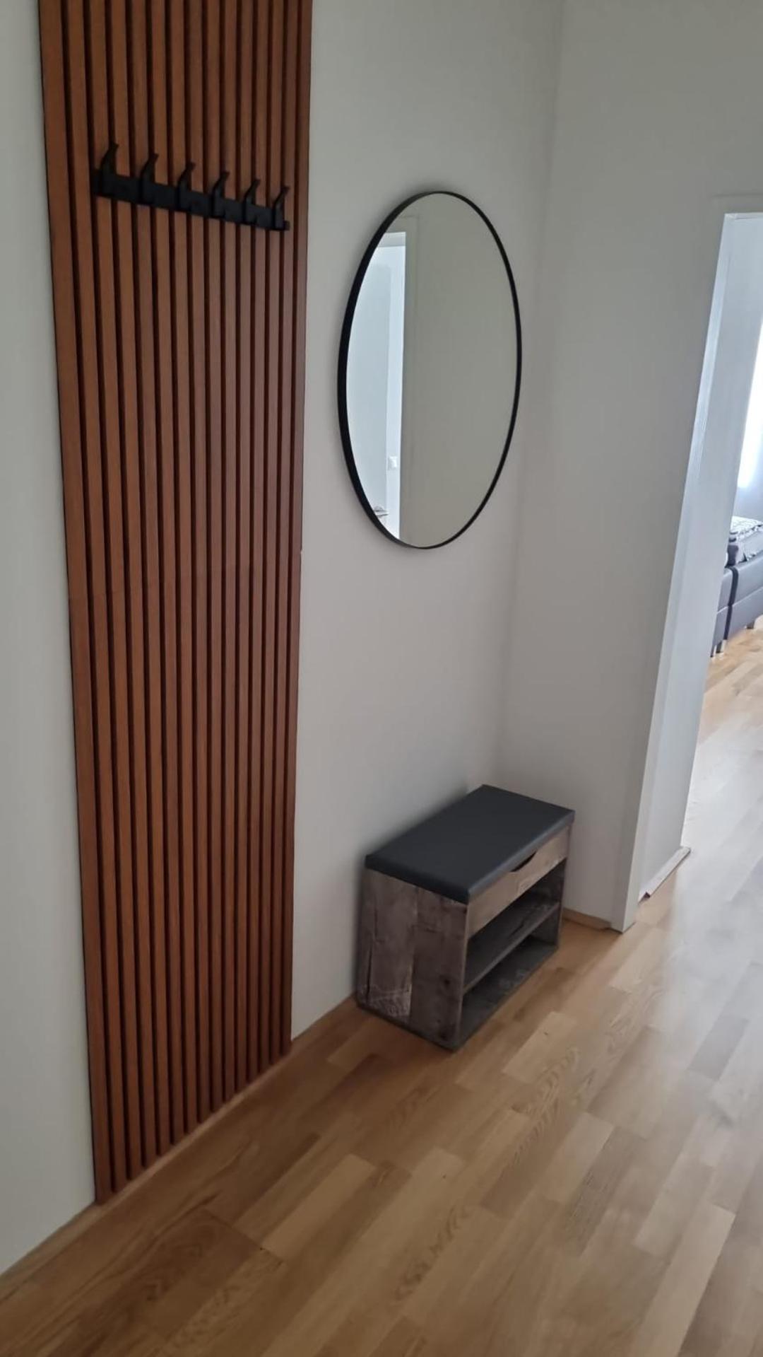 Buchengasse Apartment Vienna - Free Highspeed-Internet Exterior foto